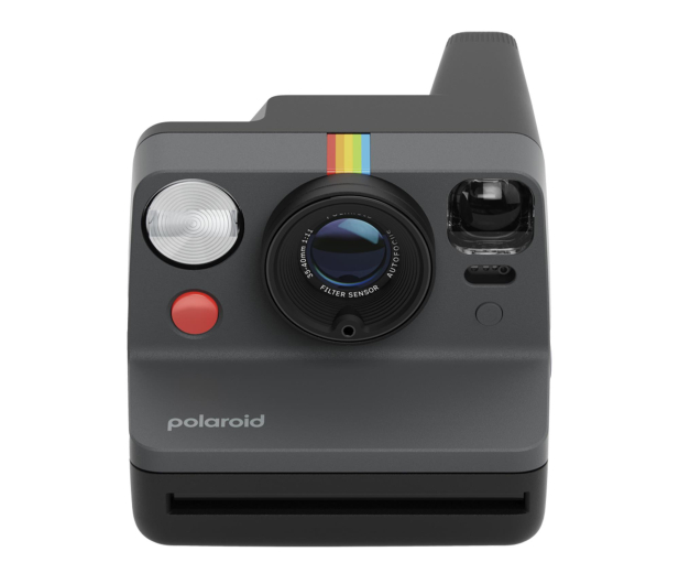 Polaroid Now Gen 3 czarny + wkłady (8 zdjęć) - 1334420 - zdjęcie 5
